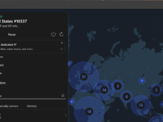5 Best VPN Services (2025), Tested and Reviewed