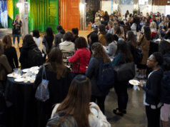 Last day to apply to host your Side Event at Disrupt 2025