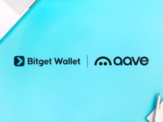 Bitget Wallet Partners With Aave to Launch Stablecoin Earn Plus, A Long-term Flexible 10% Yield Product