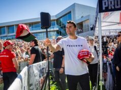 Charlie Kirk Shooting Suspect Identified as 22-Year-Old Utah Man