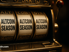 Altcoin Season Roars: $108B Rally Turns September Into a Chart-Busting Fiesta