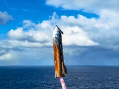 SpaceX Targets an Orbital Starship Flight with a Next-Gen Vehicle in 2026