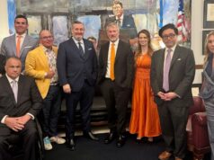 US Lawmakers and Digital Asset Execs Meet to Push for Bitcoin Reserve