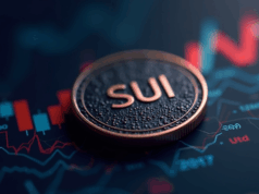 Sui price prediction after SUI Group Holdings’ $332m token grab