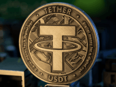 Stablecoin Market Hits Fever Pitch With $290 Billion in Play This Week