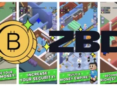 ZBD’s SDK Powers Bitcoin Earnings In Mobile Games, Driving 124% Revenue Growth