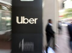 Justice Department sues Uber for allegedly discriminating against people with disabilities