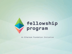 Announcing the EF Fellowship Program, Cohort #2