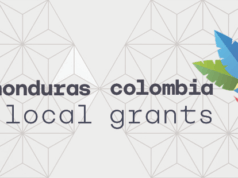 Local Grants Honduras & Colombia Roundup