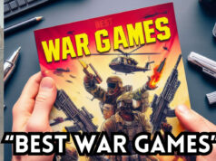 Best War Games | Dive into the Battlezone NOW! 2025