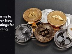 8 Platforms to Discover New Coin Listings for Trading