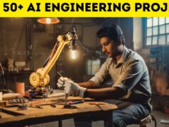 Top 30+ AI Robotics Projects: Step Into the Future