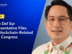Lanao Del Sur Representative Files 11th Blockchain-Related Bill in 20th Congress