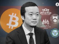 Prince Group | 127,000 BTC Seized in US and UK Joint OP