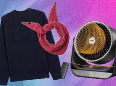 16 Gifts for People Who Are Perpetually Cold (2025)