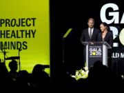 Prince Harry and Meghan call out the harmful effects of social media on today’s youth