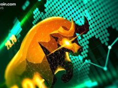 30+ Crypto ETF Filings Slam SEC in One Day as Wall Street Braces for Massive Explosion