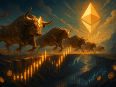Ethereum $5K price forecast amid ETF inflows and Jack Ma’s ETH reserve boost