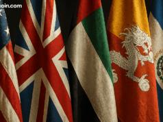 From Washington to the UK — Here’s How Governments Are Stockpiling Bitcoin