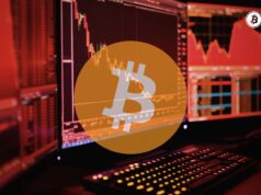 Bitcoin Illiquid Supply Shrinks by 62,000 BTC