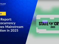 State of Crypto 2025: Industry Enters New Phase of Maturity, Reaches Mainstream Adoption