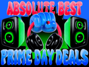 We Found 265 of the Best Prime Day Deals Still on for 2025: Up To 55% Off