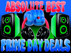 We Found 265 of the Best Prime Day Deals Still on for 2025: Up To 55% Off