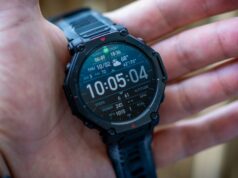 Amazfit T-Rex 3 Pro Review: An Outdoor Watch That Doesn’t Work