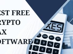 7 Best Free Crypto Tax Software- Important 2025