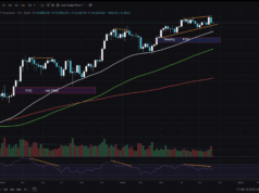 BTC USD Holding Support: What Can Traders Expect?