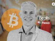 First National Retailer to Accept Bitcoin Payments