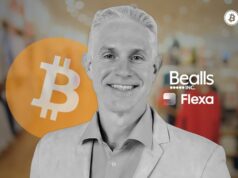 First National Retailer to Accept Bitcoin Payments