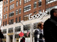 Google Has a Bedbug Infestation in Its New York Offices