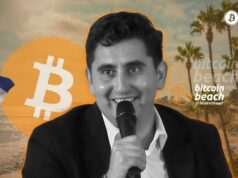 Roman Martinez | Bitcoin Beach, People, Circular Economies