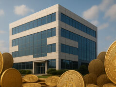 Bitcoin Falls To $110,000 As Corporate Adoption Hits Highs