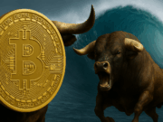 Bitcoin Price Flirts With $120,000 As Citi Gives Price Target