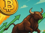 Bitcoin Price Might Never Fall Below $100,000 Again