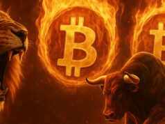 Bitcoin Just Hit An All-Time High, Analysts See More Gains