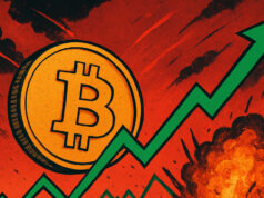 Bitcoin Price Surges To $116,000 After Bloody Crypto Weeken