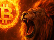 Bitcoin Price Hits $121,000, All-Time Highs Up Next?