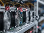New York Targets Bitcoin Mining With Proposed Tax Hike Bill