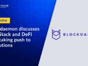 Interview: Blockdaemon’s ‘Earn Stack’ to Bridge Staking and DeFi for Institutions