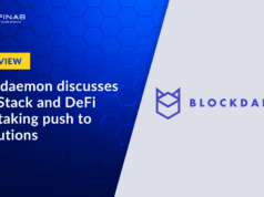 Interview: Blockdaemon’s ‘Earn Stack’ to Bridge Staking and DeFi for Institutions
