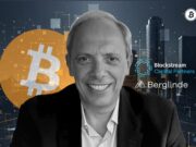 Blockstream Capital Partners | Acquiring Swiss Berglinde AG