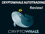 CryptoWhale Autotrading Review – Telegram Signal Channel 2025