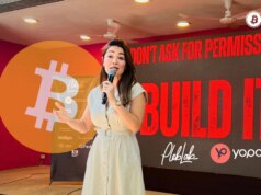 Bitcoin Startup Day Yucatán 2025