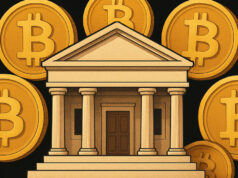 Schwab Sees 90% Crypto Surge, Plans 2026 Bitcoin Trading