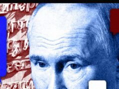 Chatbots Are Pushing Sanctioned Russian Propaganda