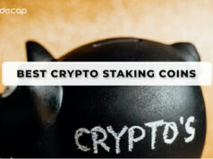 Best Crypto Staking Coins – CoinCodeCap