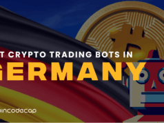 6 Best Crypto Trading Bots in Germany